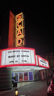 Lucas Theatre for the Arts — photo 3 of 4