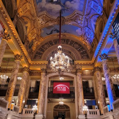 Wang Theater At The Boch Center — photo 2 of 4