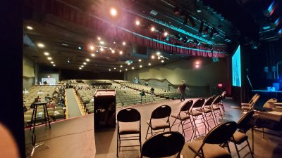 Red Deer Memorial Centre — photo 2 of 4