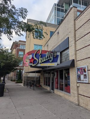 Skully's Music Diner — photo 4 of 4