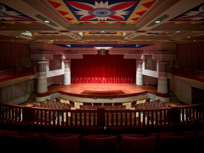 Lincoln Theatre
