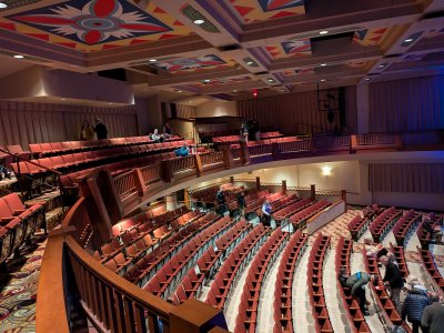 Lincoln Theatre — photo 4 of 4