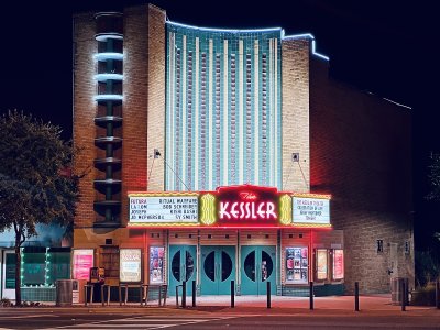 The Kessler — photo 1 of 4