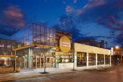 City Winery