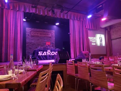 City Winery — photo 2 of 4