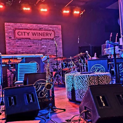 City Winery — photo 3 of 4