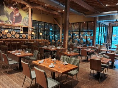 City Winery — photo 4 of 4