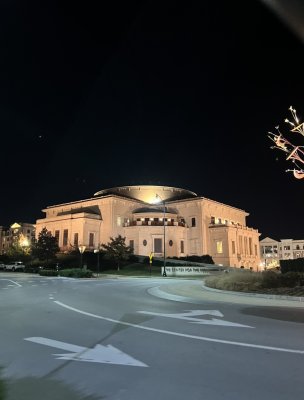 The Studio Theater at Allied Solutions Center for the Performing Arts — photo 2 of 4