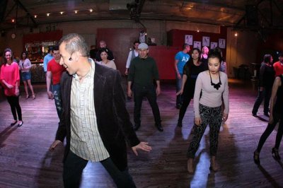 La Rumba — photo 1 of 4