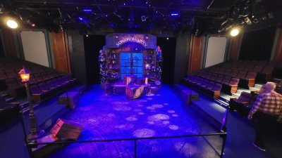 Hippodrome State Theatre — photo 4 of 4