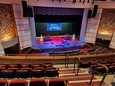 Miller Theater — photo 2 of 4