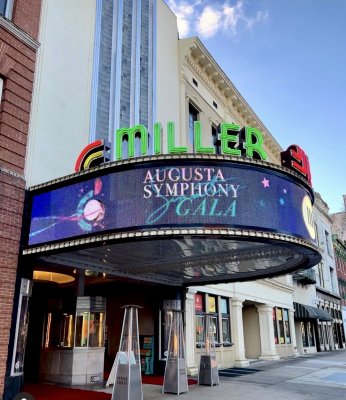 Miller Theater — photo 3 of 4