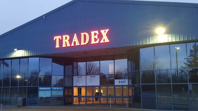 Tradex — photo 3 of 4