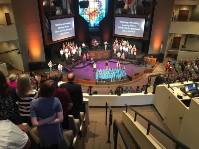 First Baptist Church Texarkana — photo 2 of 4