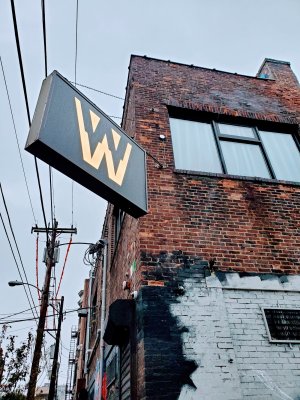Cambridge Hall at Warehouse on Watts — photo 3 of 4