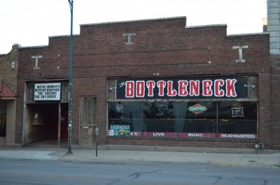 Bottleneck — photo 2 of 4