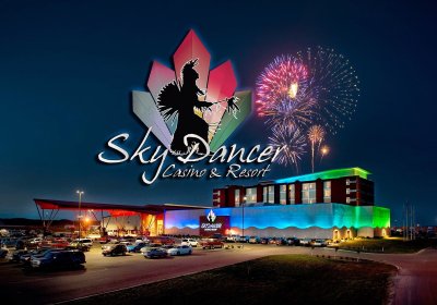 Sky Dancer Casino — photo 1 of 4