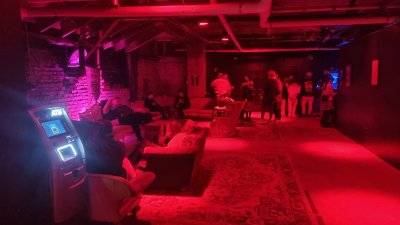 Village Studios — photo 2 of 4