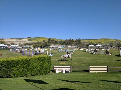 Rancho Mission Viejo Riding Park — photo 1 of 4
