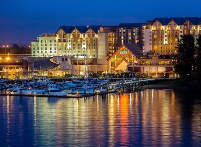 River Rock Casino Resort — photo 1 of 4