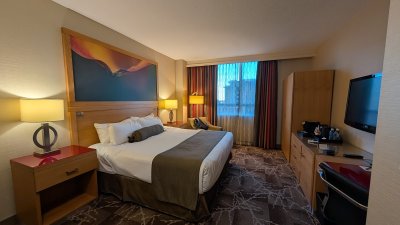 River Rock Casino Resort — photo 2 of 4