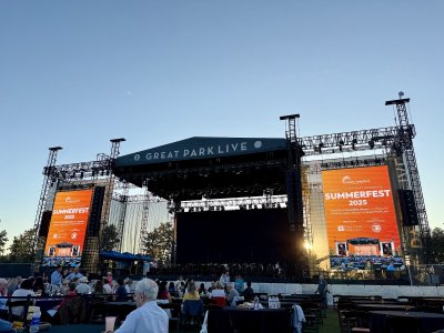 Great Park Live — photo 2 of 4