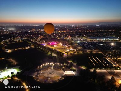 Great Park Live — photo 3 of 4