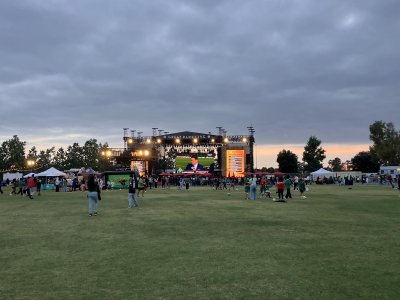 Great Park Live — photo 4 of 4