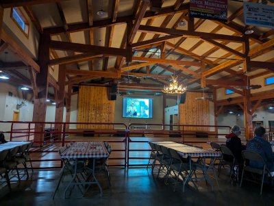 Wichita Union Stockyards — photo 1 of 4