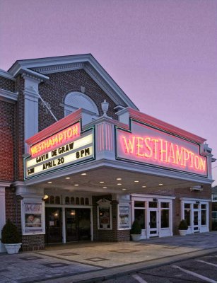 Westhampton Beach Performing Arts Center