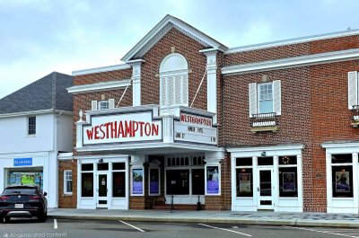 Westhampton Beach Performing Arts Center — photo 2 of 4