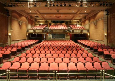 Westhampton Beach Performing Arts Center — photo 3 of 4