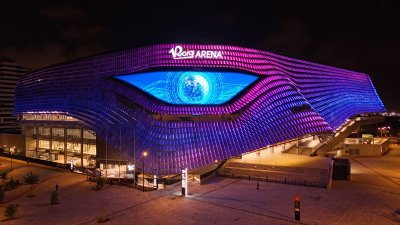 Roig Arena