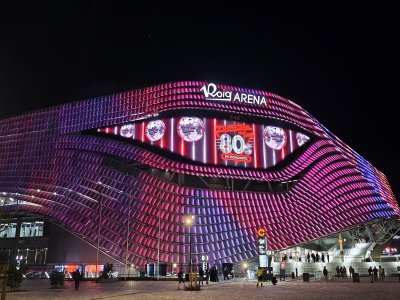 Roig Arena — photo 3 of 4