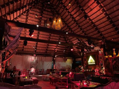 Palapa at Upper Buena Vista — photo 2 of 4