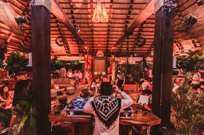 Palapa at Upper Buena Vista — photo 3 of 4