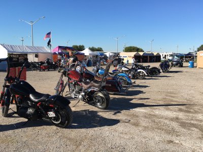 Galveston County Fairgrounds — photo 3 of 4
