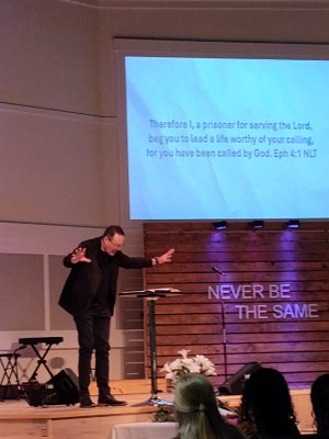Restoration Church — photo 2 of 4