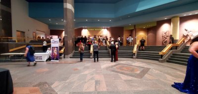 The Carlsen Center - Polsky Theatre — photo 2 of 4