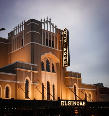 Elsinore Theatre — photo 3 of 4
