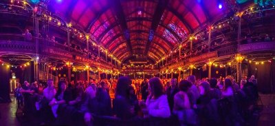 Old Fruitmarket — photo 1 of 4