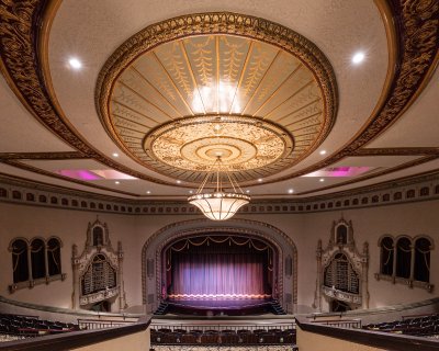 Midland Theatre — photo 2 of 4