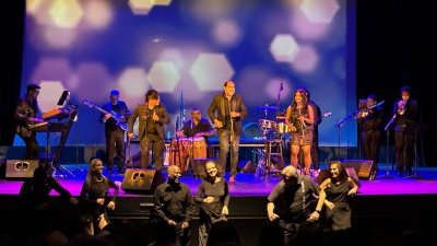 Roswell Cultural Arts Center
