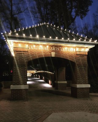 Roswell Cultural Arts Center — photo 4 of 4