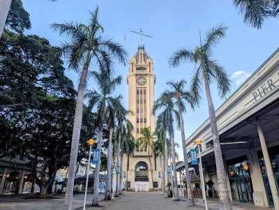 Aloha Tower Marketplace — photo 2 of 4