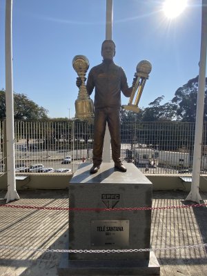 Estadio do Morumbi — photo 3 of 4