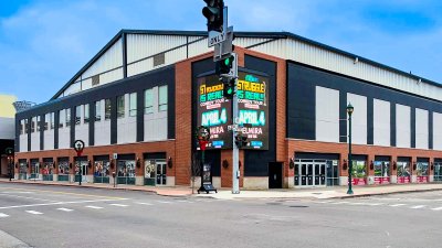 LECOM Events Center — photo 1 of 4