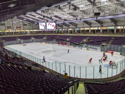 LECOM Events Center — photo 2 of 4