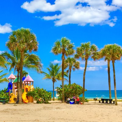 Fort Lauderdale Beach Park — photo 2 of 4