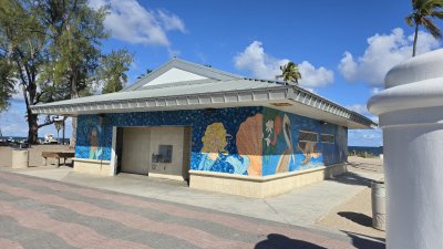 Fort Lauderdale Beach Park — photo 3 of 4